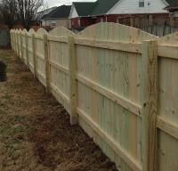 Premier Fence and Deck image 1